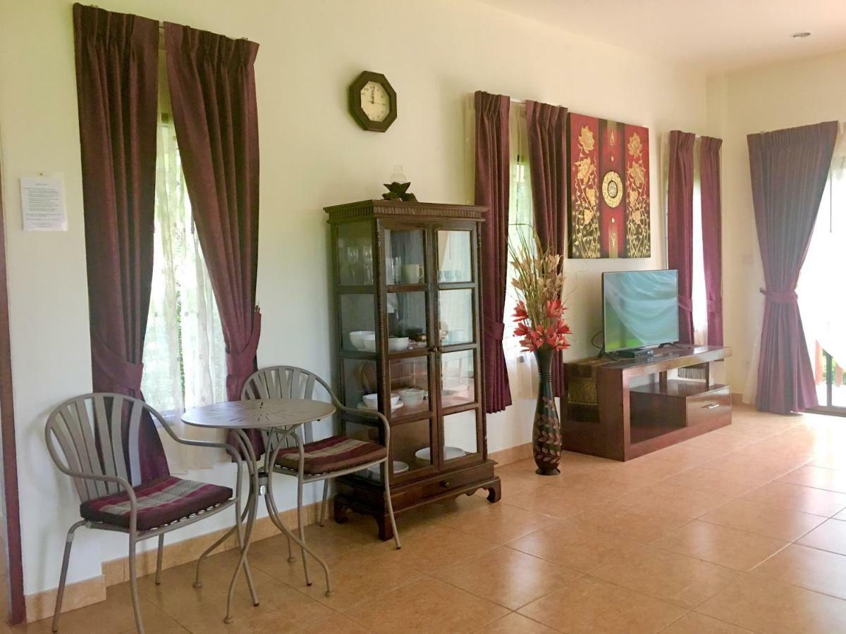 Kannapat House *