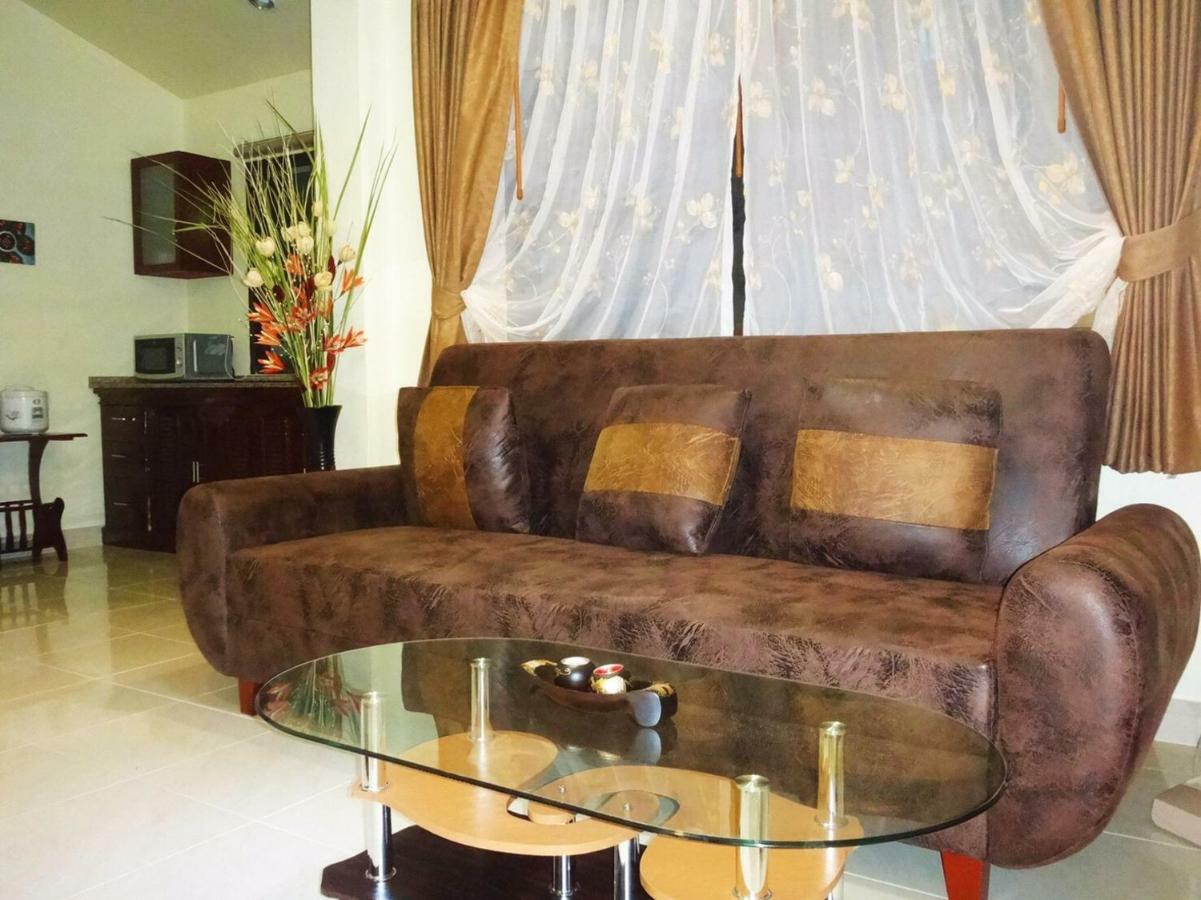 Kannapat House * Ban Nong Thale