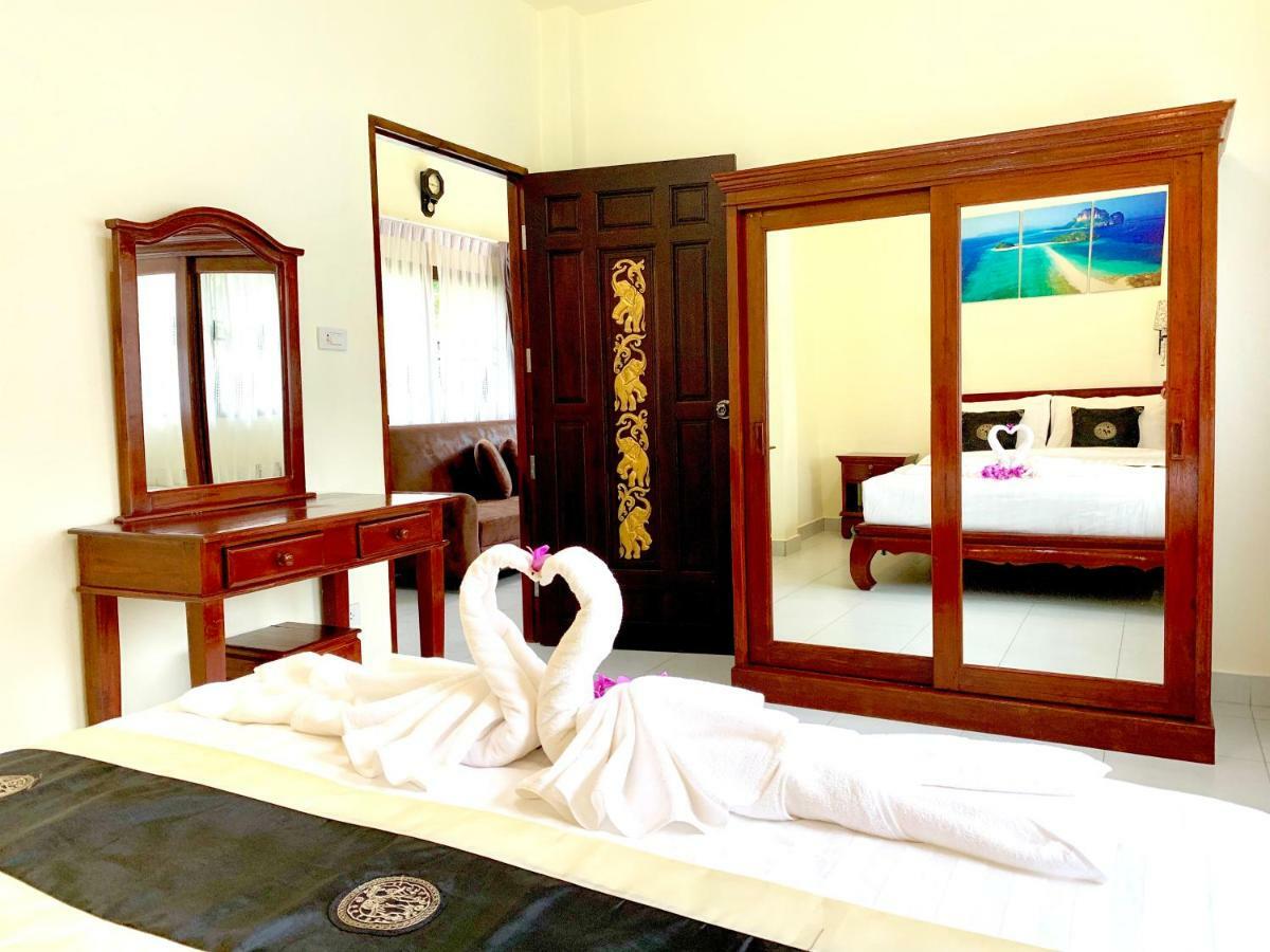 Kannapat House Ban Nong Thale