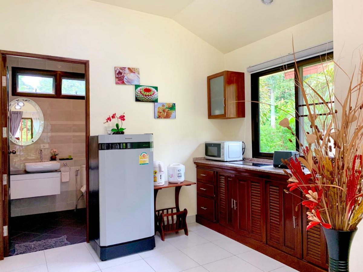 Kannapat House *