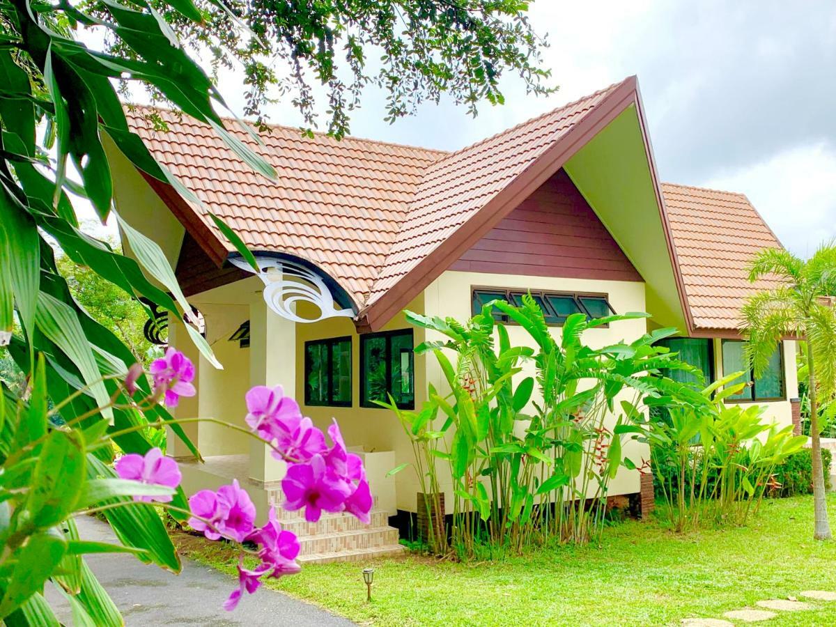 Kannapat House * Ban Nong Thale