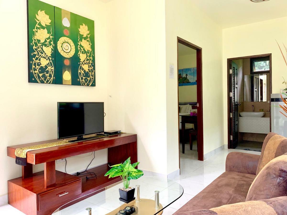 Rumah liburan Kannapat House